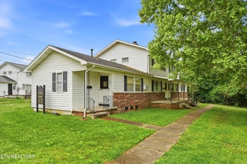 121 Tacoma Rd #121 - 127, Oak Ridge, TN 37830