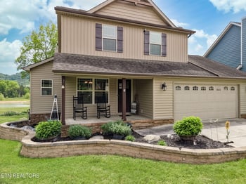 121 Twilight Blvd, Sharps Chapel, TN 37866