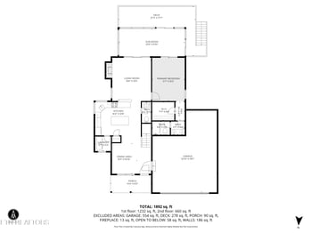 121 Twilight Blvd, Sharps Chapel, TN 37866