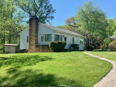 121 Vann Dr, Harriman, TN 37748
