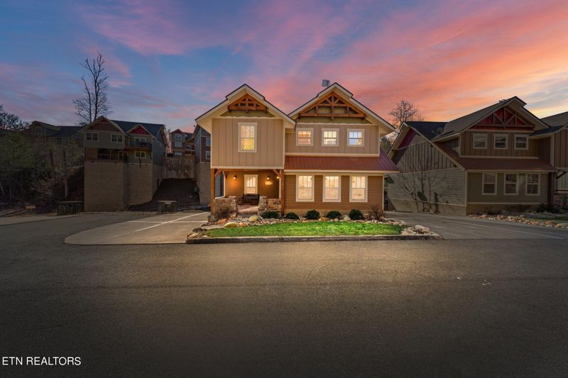 1210 Bianca Way, Gatlinburg, TN 37738