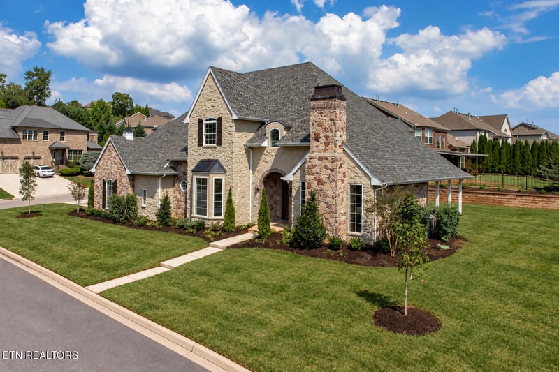 1210 Charlottesville Blvd, Knoxville, TN 37922