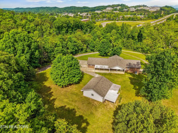 1210 Pellissippi Pkwy, Knoxville, TN 37932