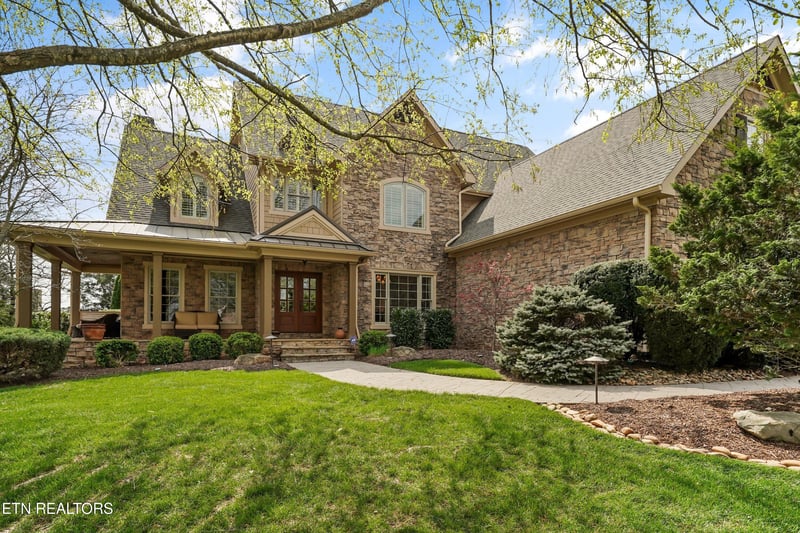 12108 Monument Blvd, Knoxville, TN 37922