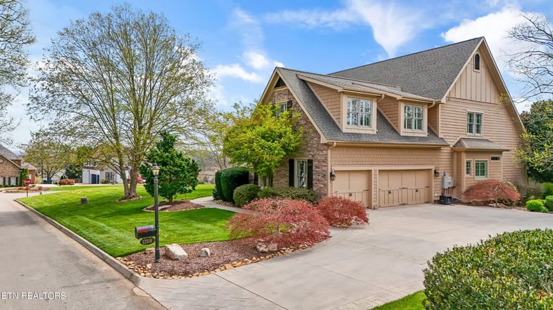 12108 Monument Blvd, Knoxville, TN 37922