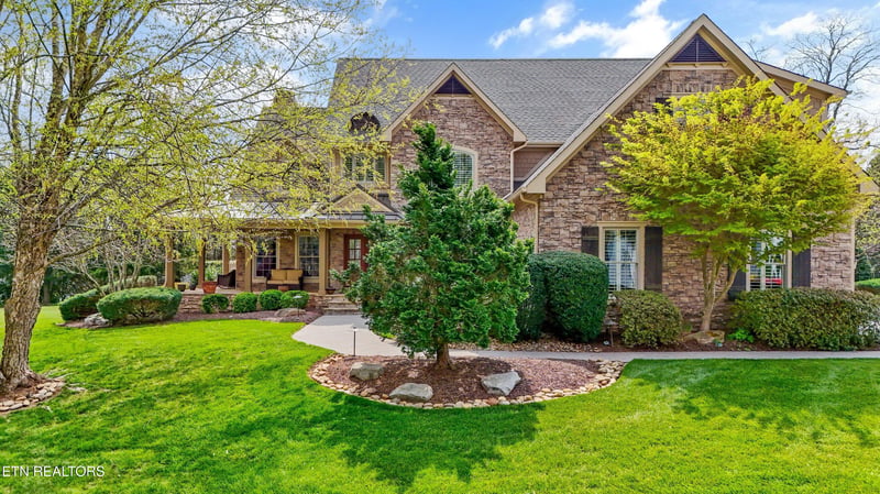 12108 Monument Blvd, Knoxville, TN 37922
