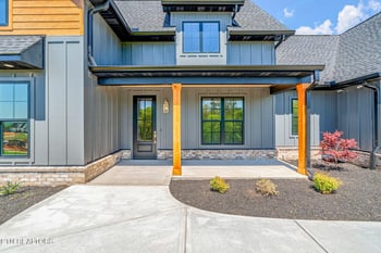 1211 Herbert Dr, Greenback, TN 37742