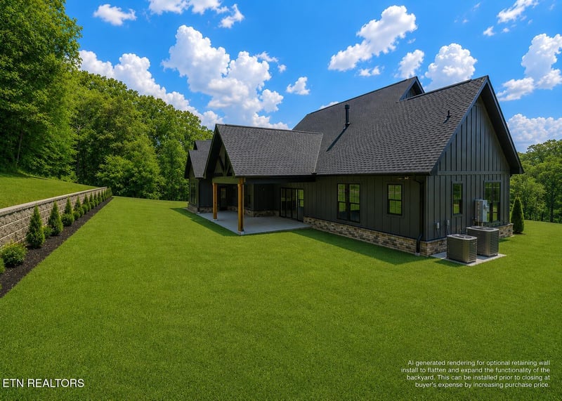 1211 Herbert Dr, Greenback, TN 37742