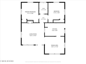 1211 Moses Ave, Knoxville, TN 37921