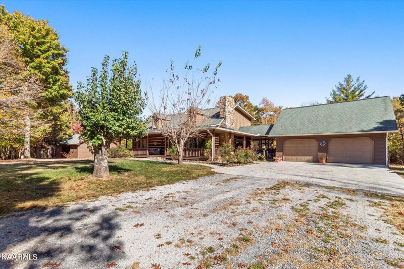 12111 New Highway 68, Tellico Plains, TN 37385