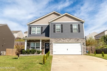 12115 Evergreen Terrace Ln, Knoxville, TN 37932