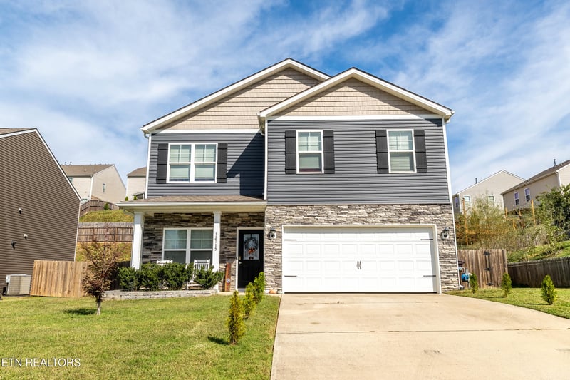 12115 Evergreen Terrace Ln, Knoxville, TN 37932