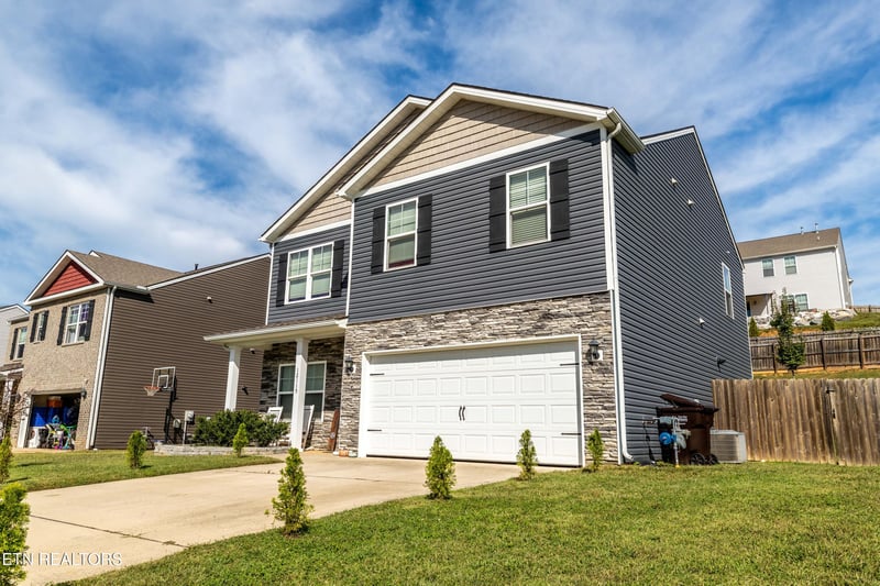 12115 Evergreen Terrace Ln, Knoxville, TN 37932