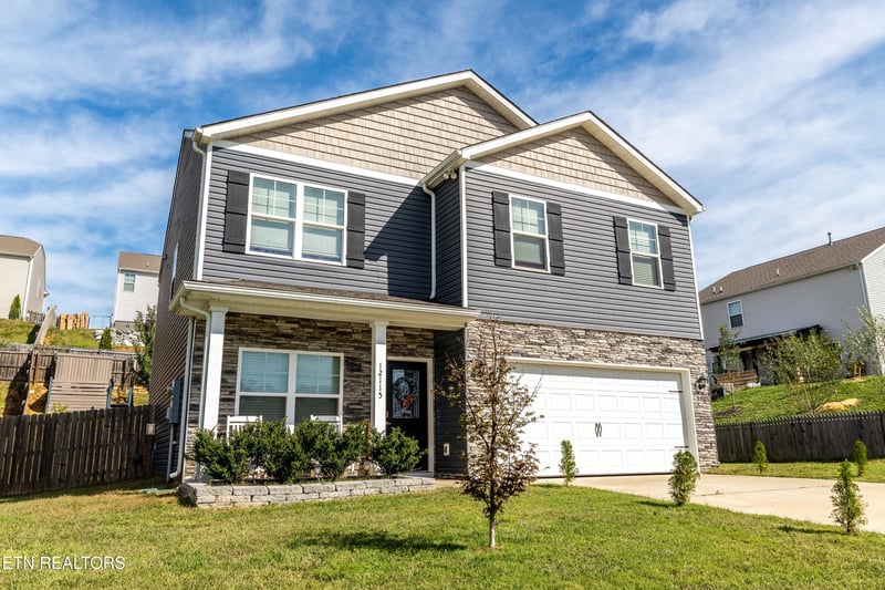 12115 Evergreen Terrace Ln, Knoxville, TN 37932