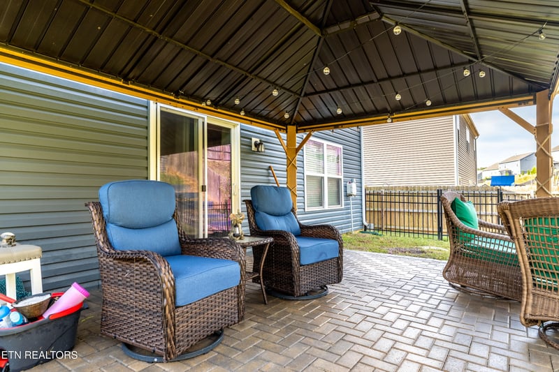12115 Evergreen Terrace Ln, Knoxville, TN 37932