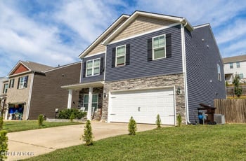 12115 Evergreen Terrace Ln, Knoxville, TN 37932