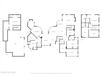 12124 Channel Point Dr, Knoxville, TN 37922