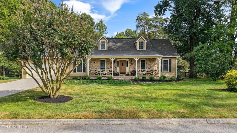 12124 Valley Tr, Knoxville, TN 37934
