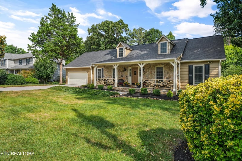 12124 Valley Tr, Knoxville, TN 37934