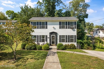 1213 Bob Kirby Rd, Knoxville, TN 37931