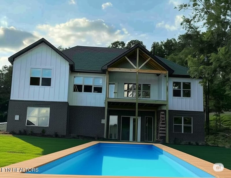 1214 Kellys View Dr, Greenback, TN 37742