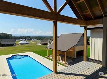 1214 Kellys View Dr, Greenback, TN 37742