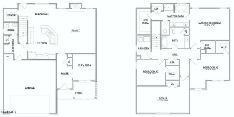 1214 Luna Point Ln, Powell, TN 37849