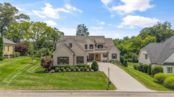 12142 Fredericksburg Blvd, Knoxville, TN 37922