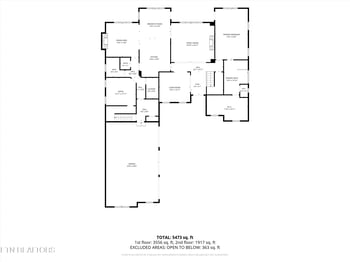 12142 Fredericksburg Blvd, Knoxville, TN 37922
