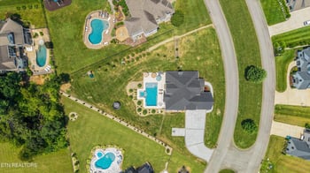 12149 Fredericksburg Blvd, Knoxville, TN 37922