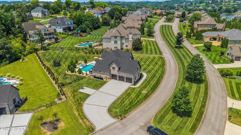 12149 Fredericksburg Blvd, Knoxville, TN 37922