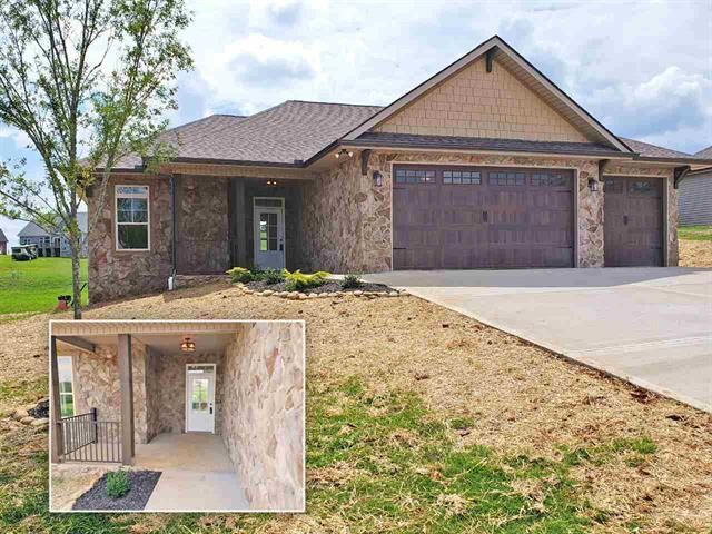 1215 Beaumont Ave, Sevierville, TN 37876