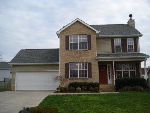 1215 Emerald Forest, Powell, TN 37849
