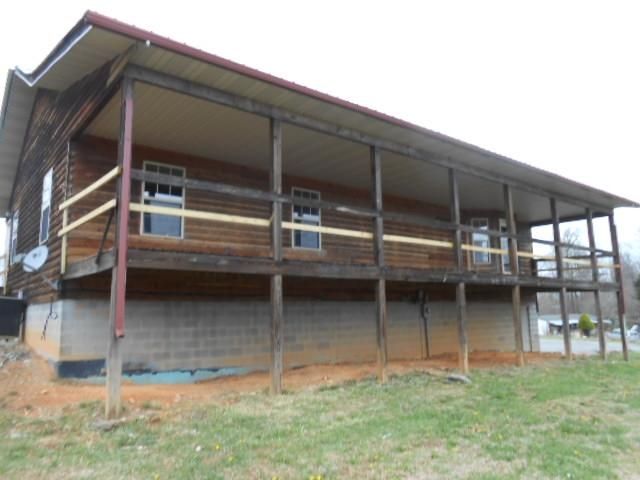 1215 Fox Hunter Rd, Maynardville, TN 37807