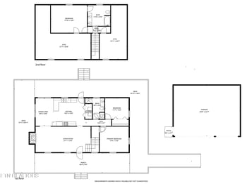1215 Old Piney Rd, Maryville, TN 37803