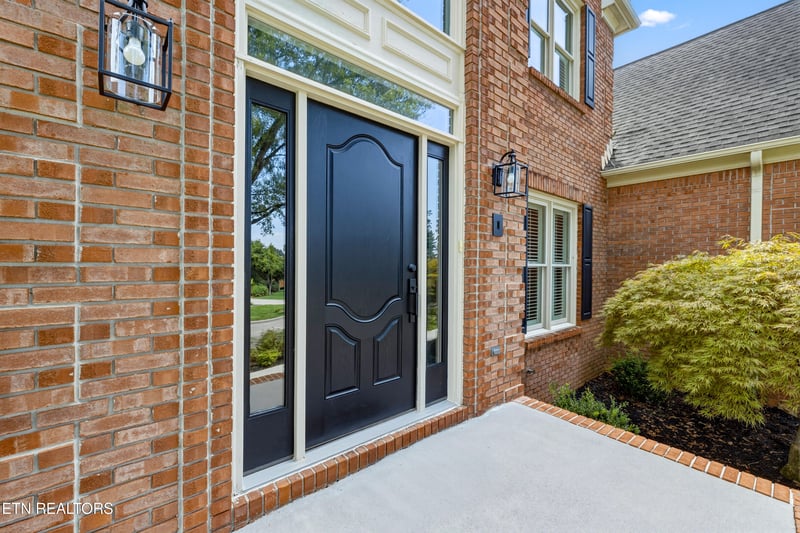 12151 Brookstone Dr, Knoxville, TN 37934