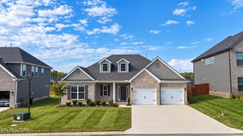 12153 Bethel Hollow Dr, Knoxville, TN 37932