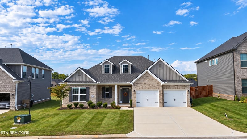 12153 Bethel Hollow Dr, Knoxville, TN 37932