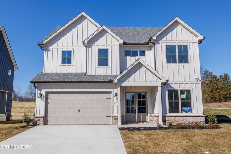 12155 Signal View Rd, Knoxville, TN 37932