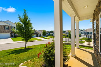 12157 Lillibridge Crossing Ln, Knoxville, TN 37932