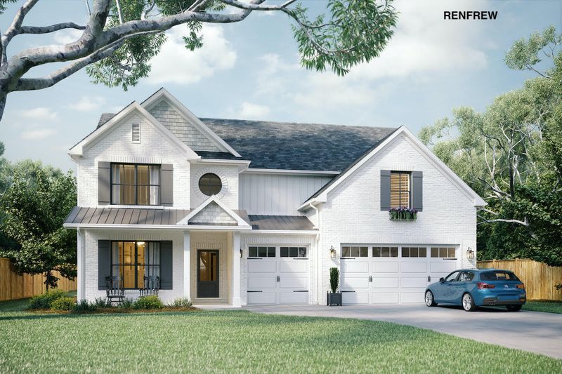 12159 Broady Glen Ln, Knoxville, TN 37932
