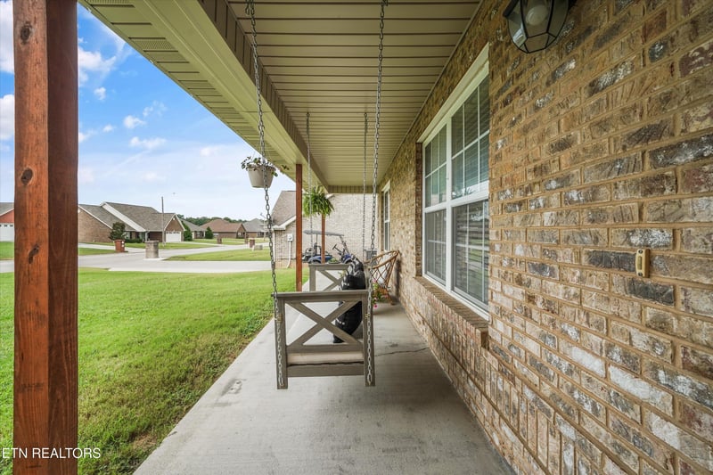 1216 Bastogne Dr, Maryville, TN 37801