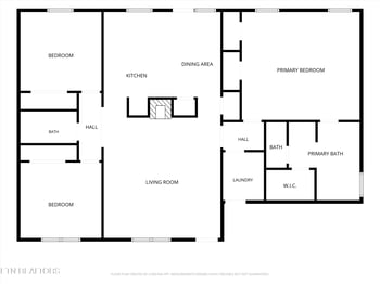 1216 Bastogne Dr, Maryville, TN 37801