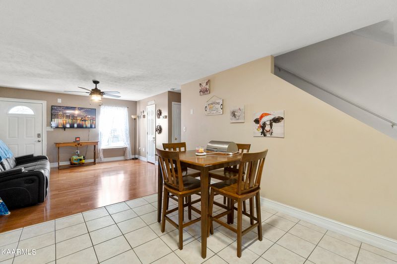 1216 Christopher Ln, Morristown, TN 37813