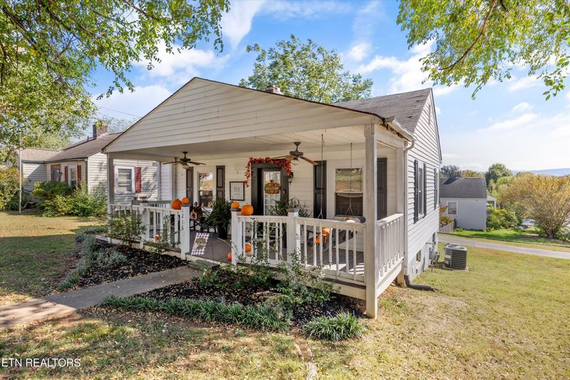 1216 Morningside Ave, Maryville, TN 37804