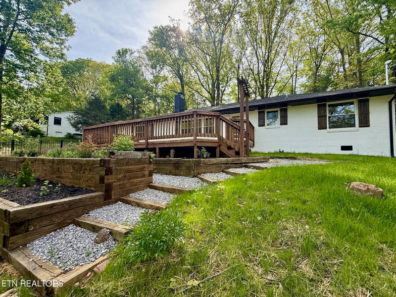 1216 Pilleaux Dr, Knoxville, TN 37912