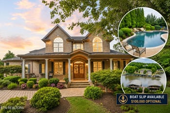 12162 Monument Blvd, Knoxville, TN 37922