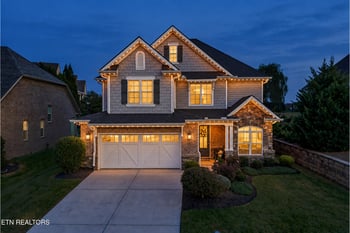 12167 Inglecrest Ln, Knoxville, TN 37934