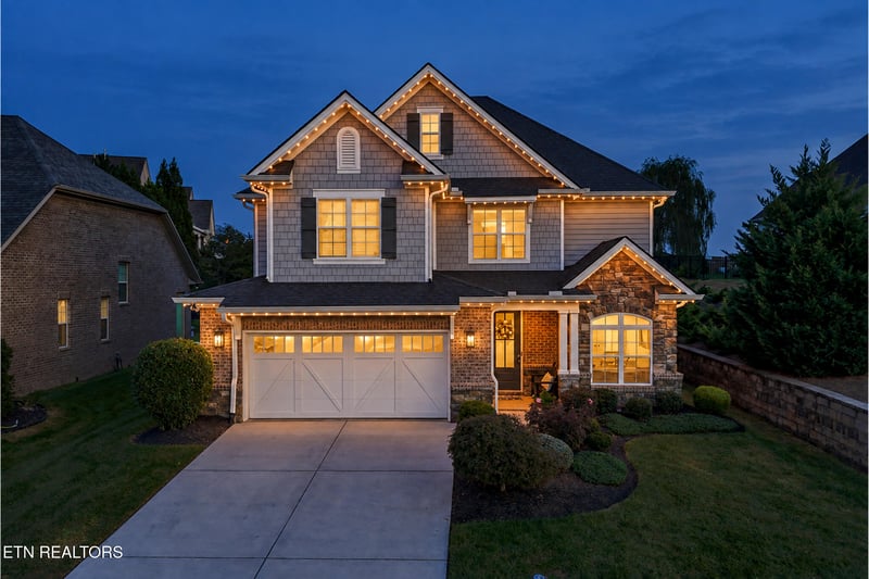 12167 Inglecrest Ln, Knoxville, TN 37934