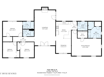 1217 Cedar Ln, Etowah, TN 37331